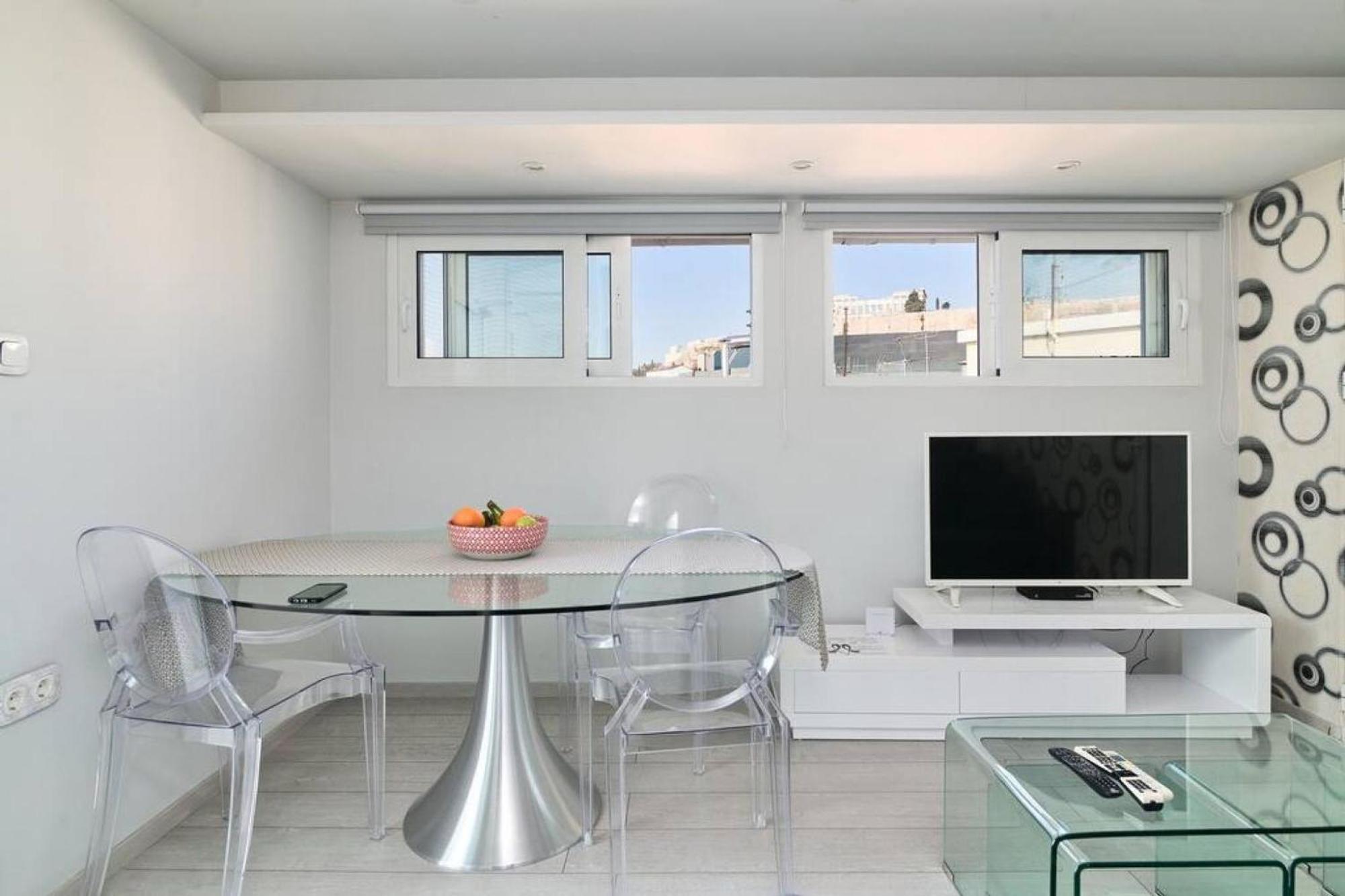 Acropolis Junior Suite Atenas Exterior foto